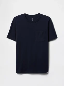 Kids Pocket T-Shirt
