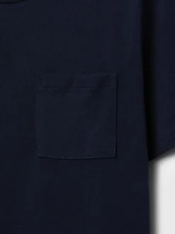 Kids Pocket T-Shirt
