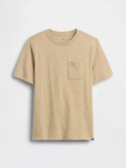 Kids Pocket T-Shirt
