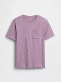 Kids Pocket T-Shirt