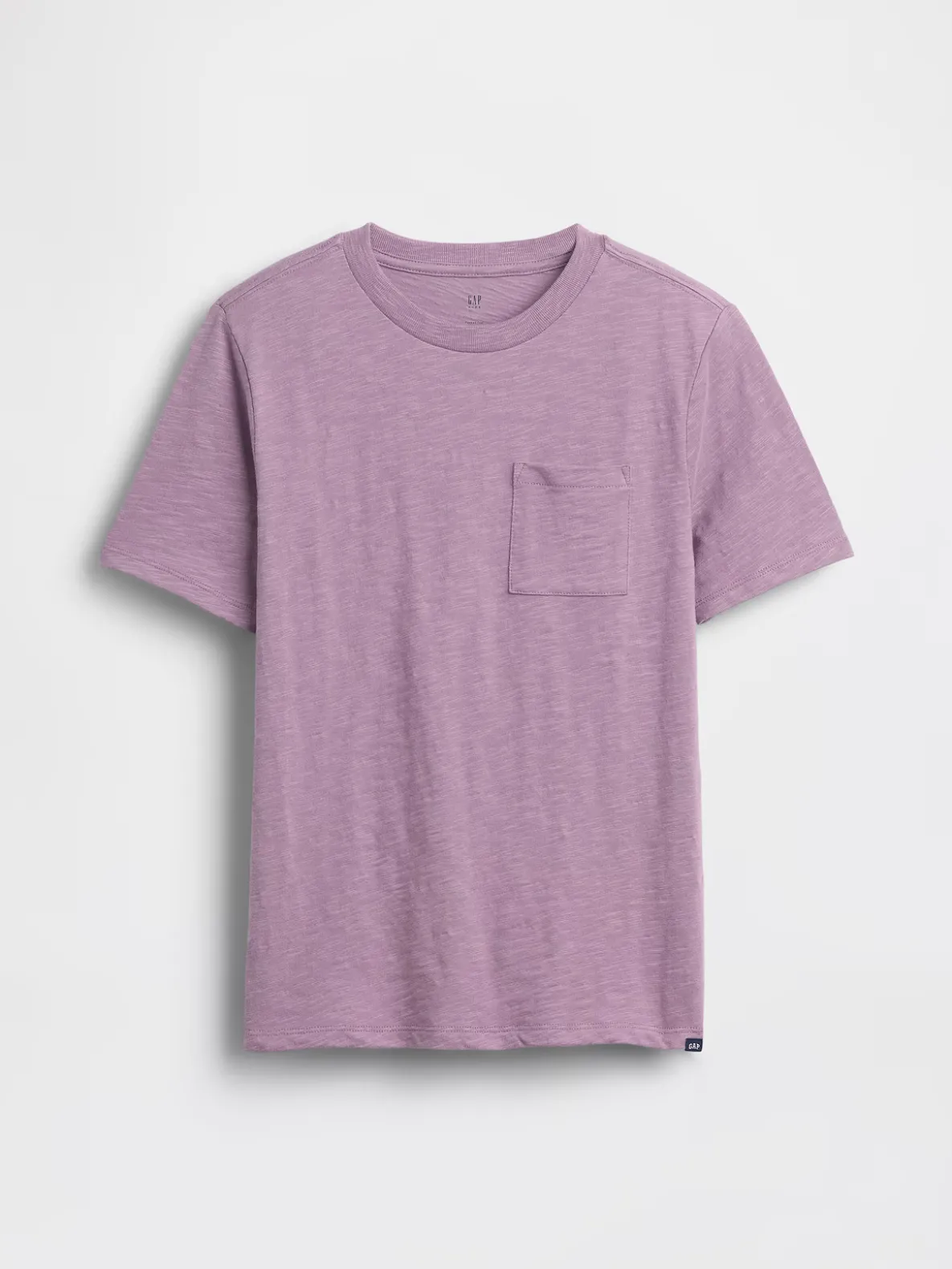 Kids Pocket T-Shirt