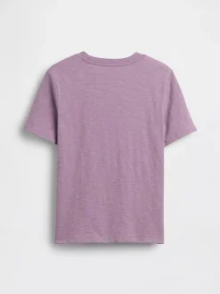 Kids Pocket T-Shirt