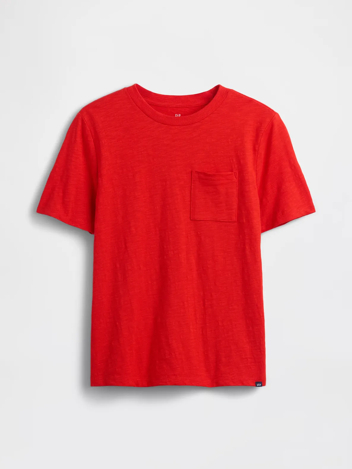 Kids Pocket T-Shirt