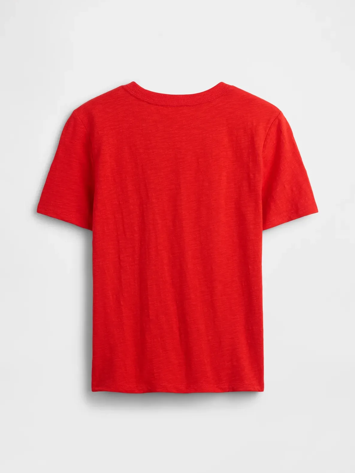 Kids Pocket T-Shirt