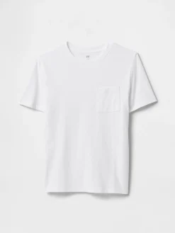 Kids Pocket T-Shirt