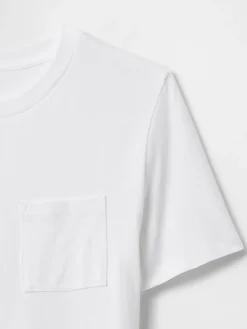 Kids Pocket T-Shirt