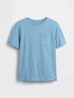 Kids Pocket T-Shirt