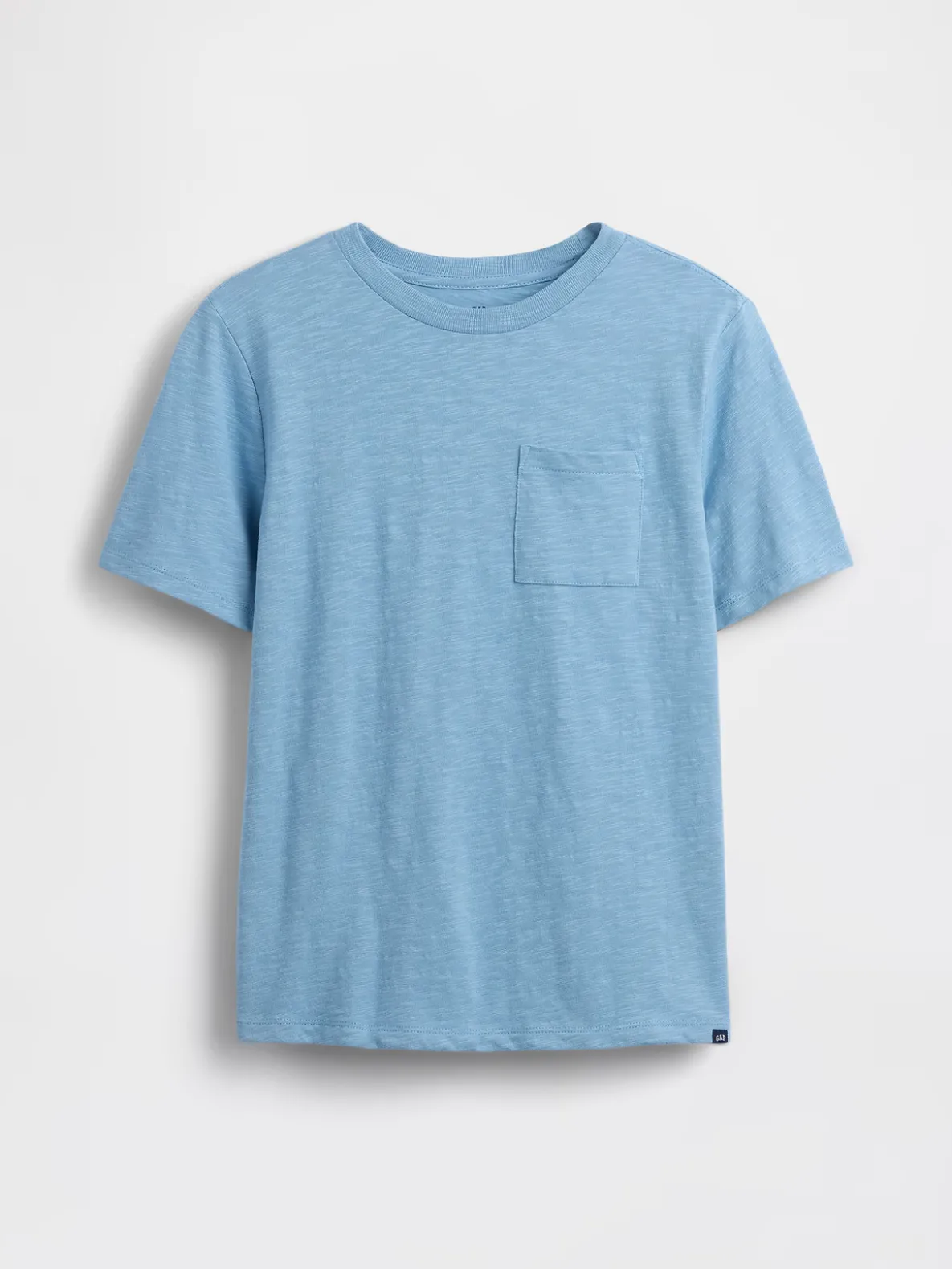 Kids Pocket T-Shirt