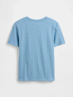 Kids Pocket T-Shirt