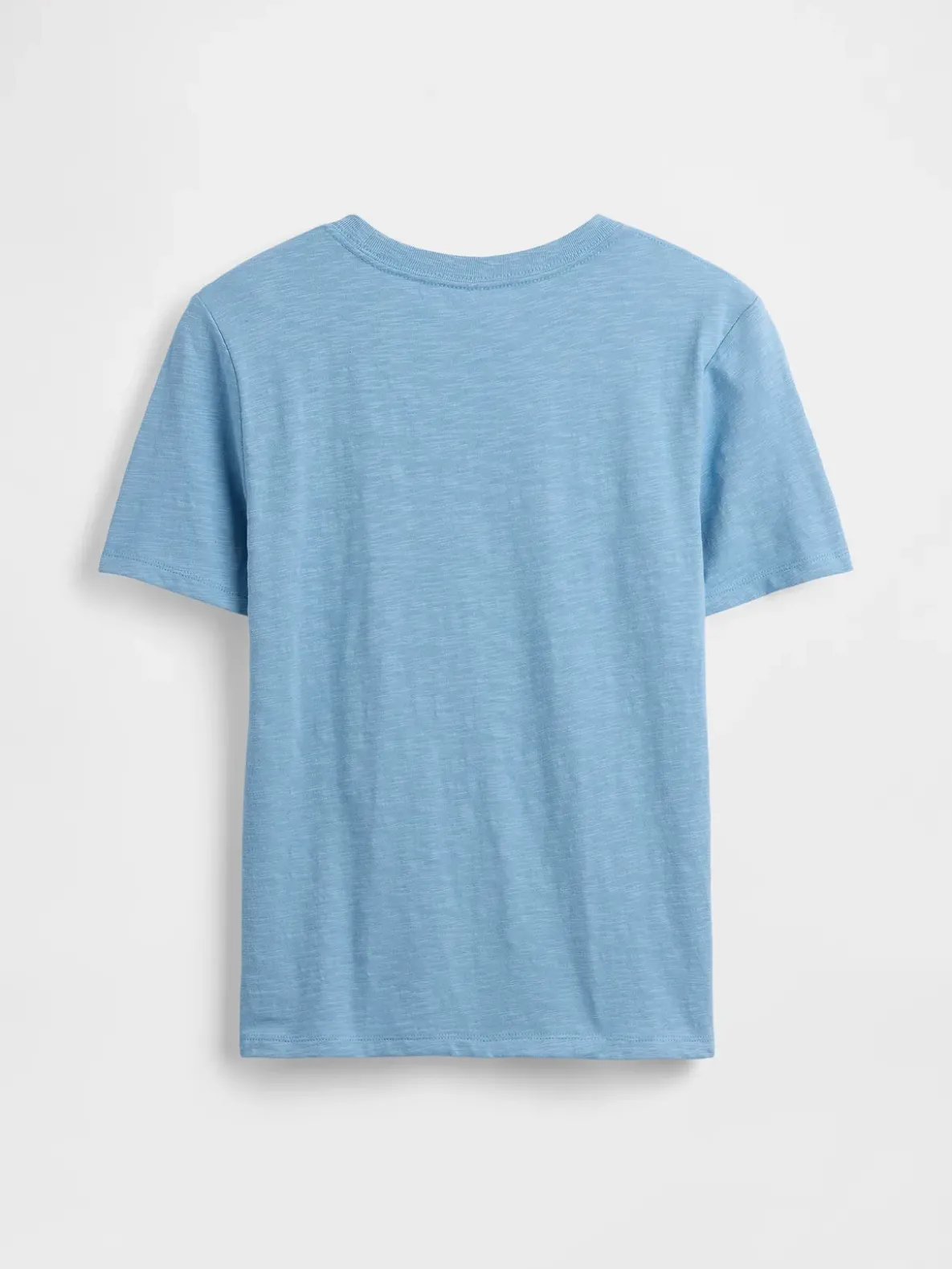 Kids Pocket T-Shirt