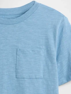 Kids Pocket T-Shirt