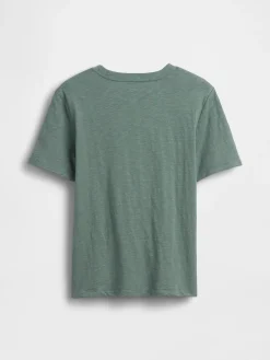 Kids Pocket T-Shirt