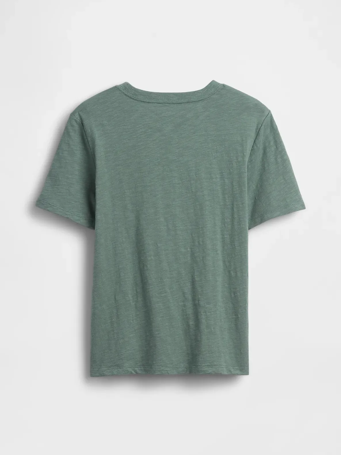 Kids Pocket T-Shirt