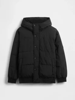 Kids Puffer Jacket