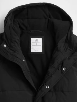 Kids Puffer Jacket