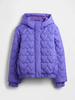 Kids Puffer Jacket