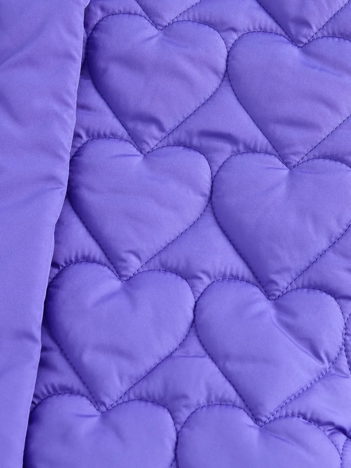 Kids Puffer Jacket