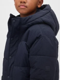 Kids Puffer Jacket