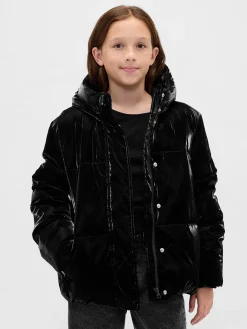 Kids Puffer Jacket