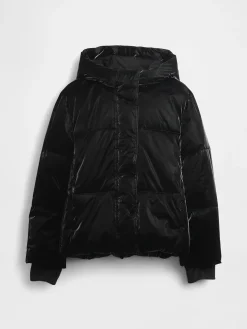 Kids Puffer Jacket