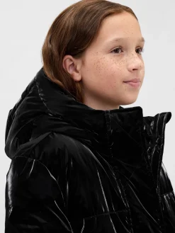 Kids Puffer Jacket