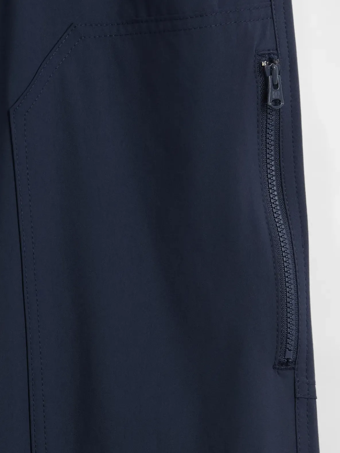 Kids Quick-Dry Utility Easy Pants