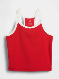 Kids Racerback Active Tank Top
