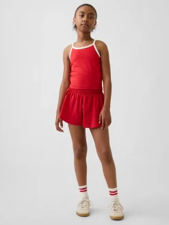 Kids Racerback Active Tank Top