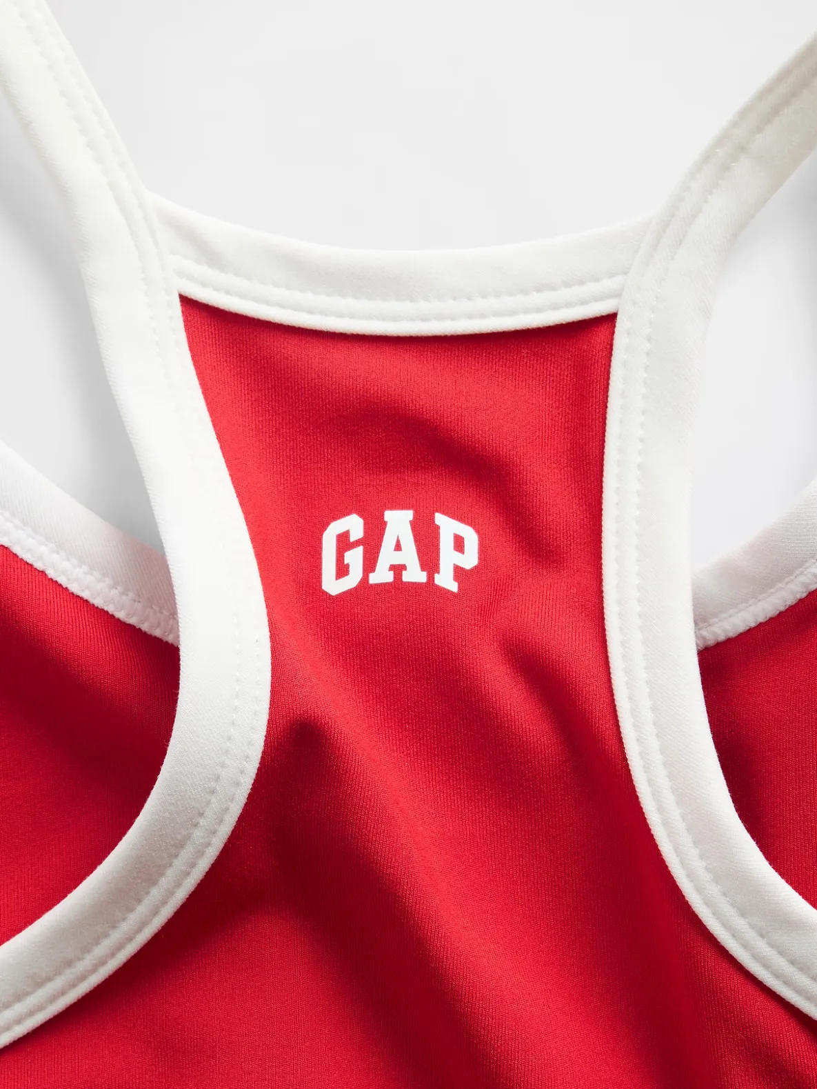Kids Racerback Active Tank Top