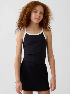 Kids Racerback Active Tank Top
