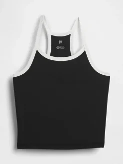 Kids Racerback Active Tank Top