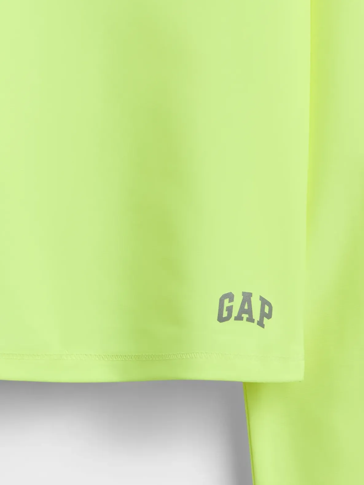 Kids Raglan Rash Guard