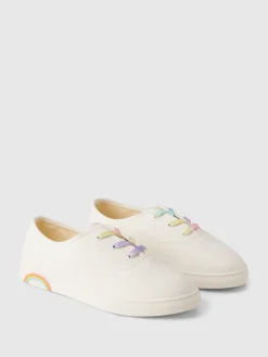 Kids Rainbow Sneakers