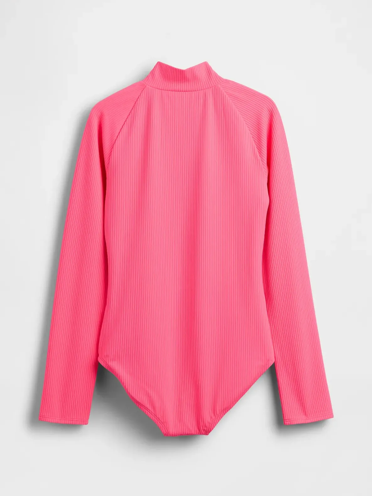 Kids Rash Guard One-Piece Swimsuit