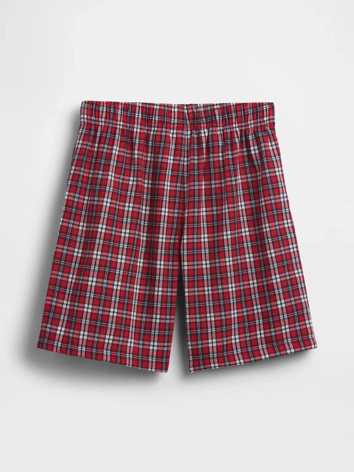 Kids Recycled Boxer PJ Shorts