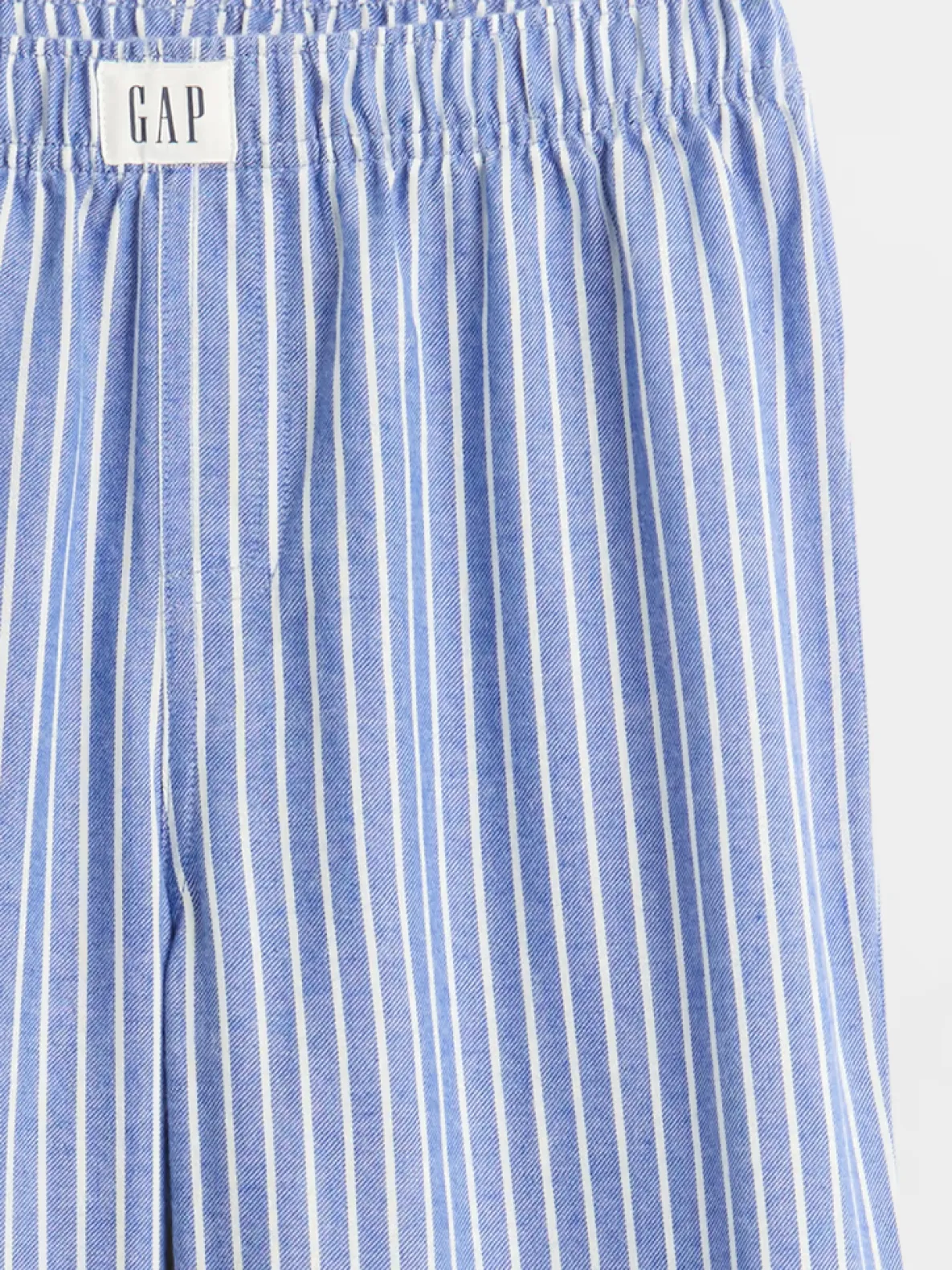 Kids Recycled Flannel PJ Pants