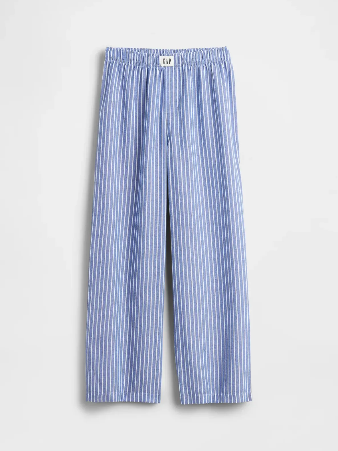 Kids Recycled Flannel PJ Pants