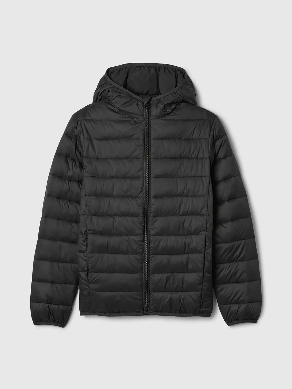 Kids Recycled Lightweight PrimaLoft® Puffer Jacket