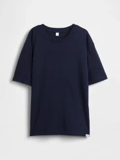 Kids Recycled Oversized PJ T-Shirt