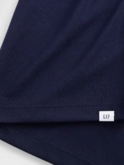 Kids Recycled Oversized PJ T-Shirt