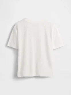 Kids Recycled Oversized PJ T-Shirt