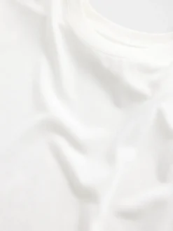 Kids Recycled Oversized PJ T-Shirt