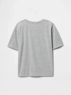 Kids Recycled Oversized PJ T-Shirt