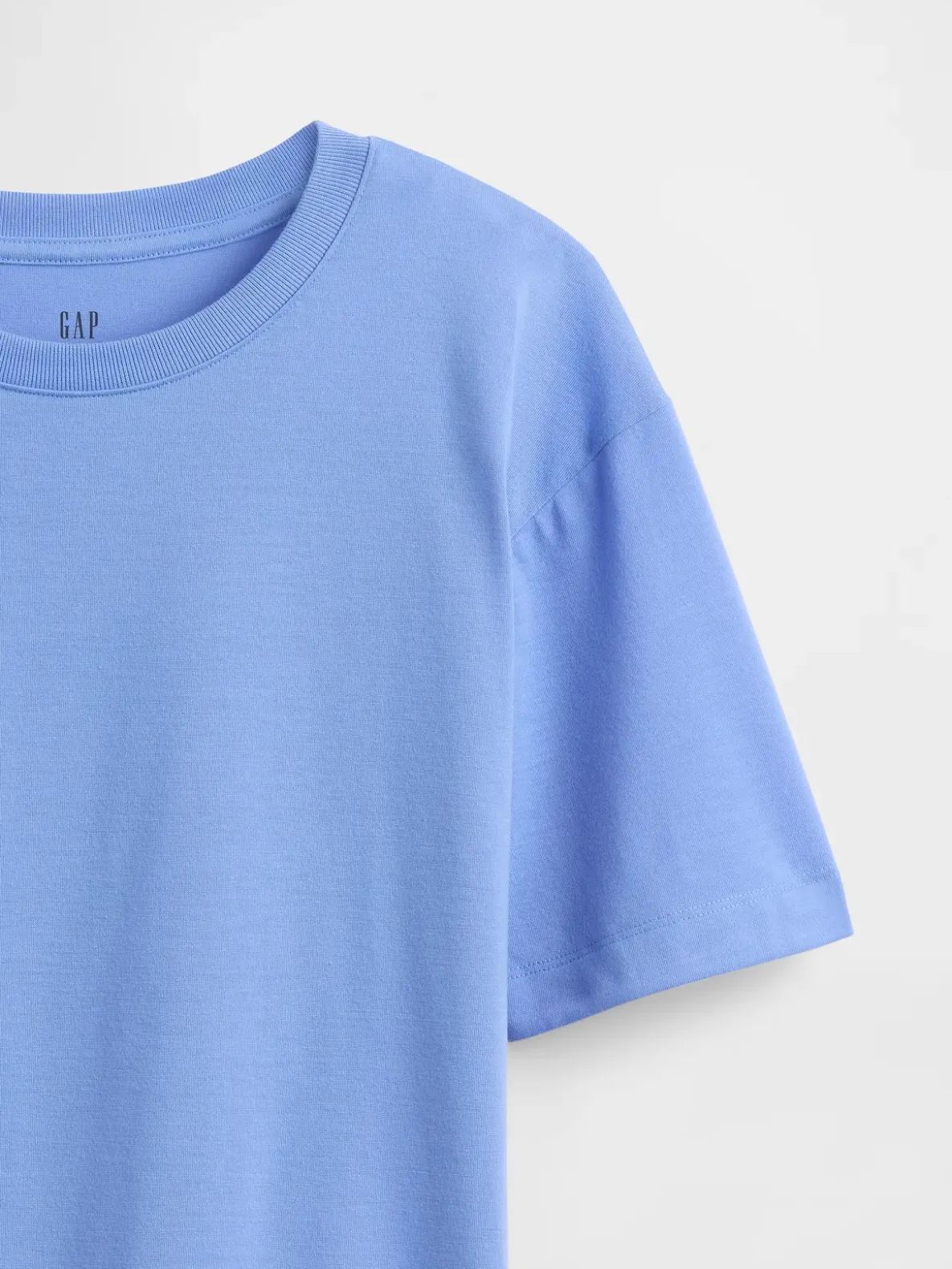 Kids Recycled Oversized PJ T-Shirt