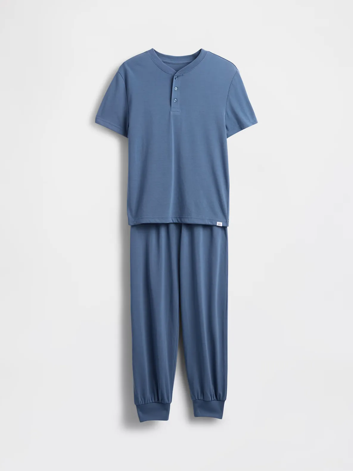 Kids Recycled PJ Jogger Set
