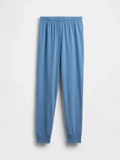 Kids Recycled PJ Joggers