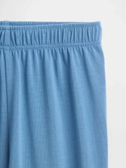 Kids Recycled PJ Joggers