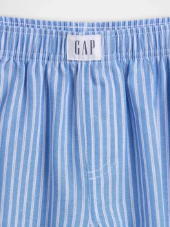 Kids Recycled PJ Pants