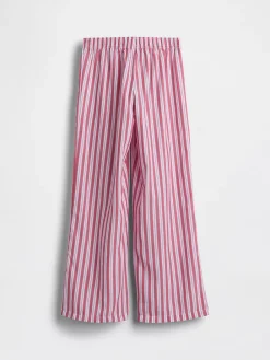Kids Recycled PJ Pants