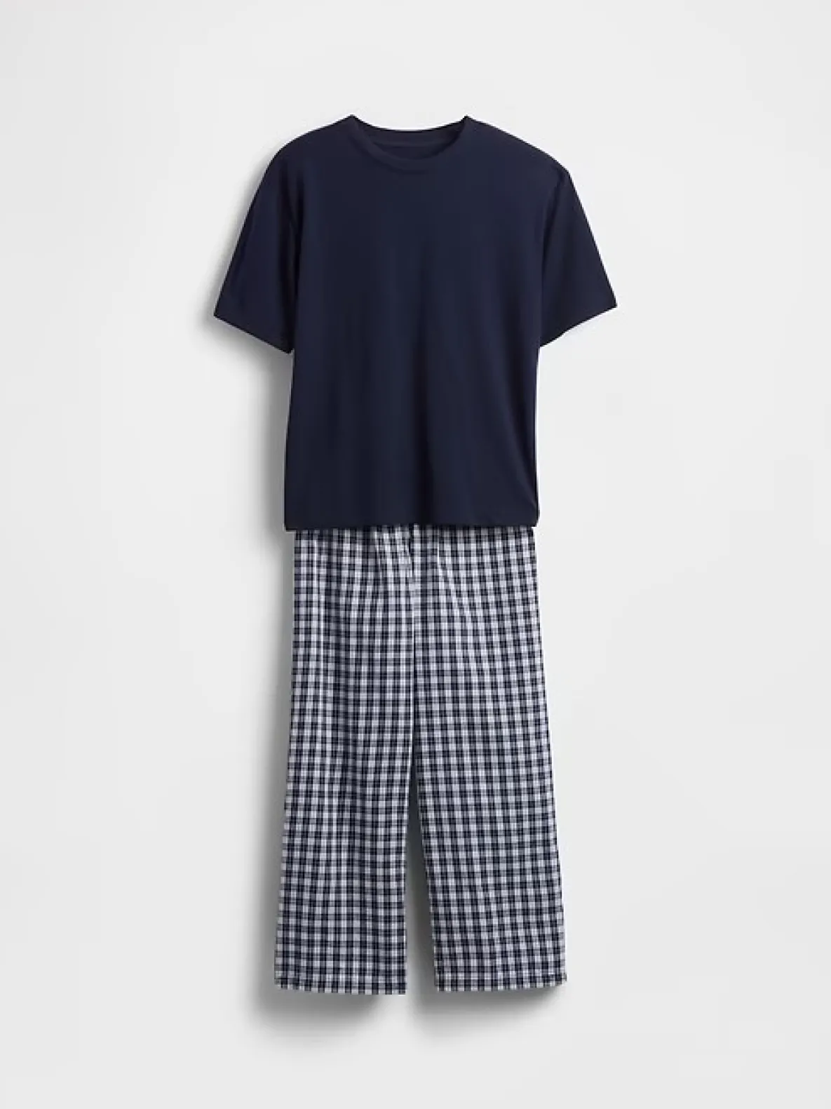 Kids Recycled PJ Set